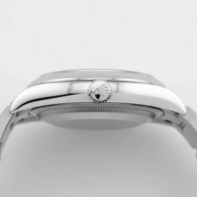 Oyster Perpetual Steel Blue Dial 36mm Product Image 4