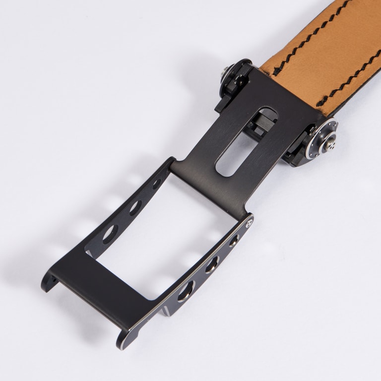 Winch 3 Black Titanium Limited Edition 46mm Product Image 11