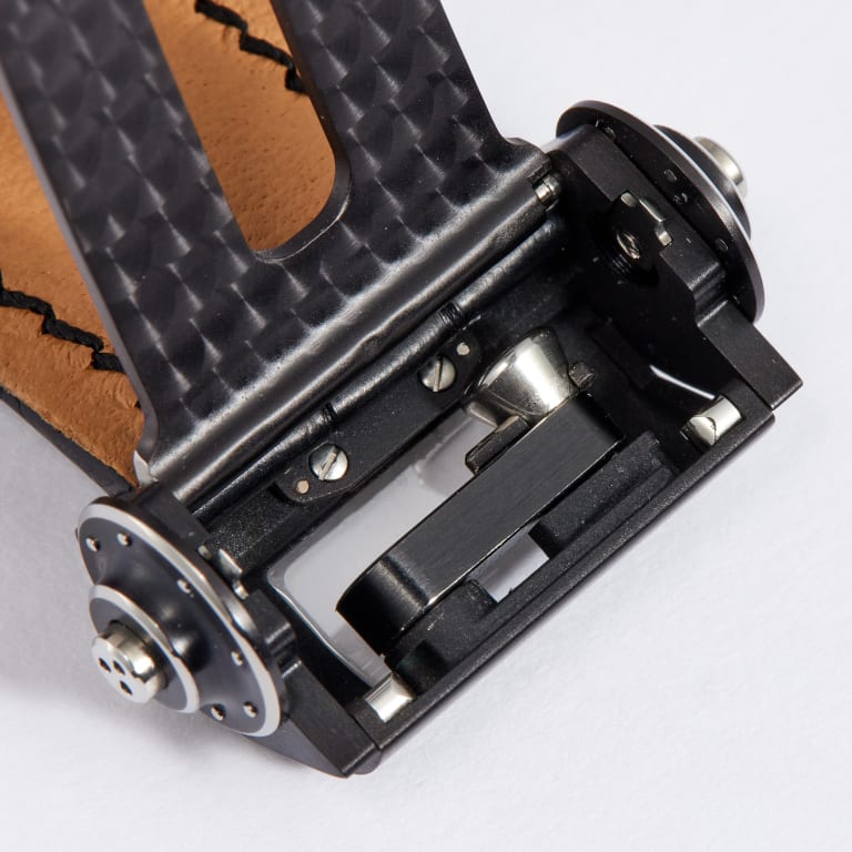 Winch 3 Black Titanium Limited Edition 46mm Product Image 17