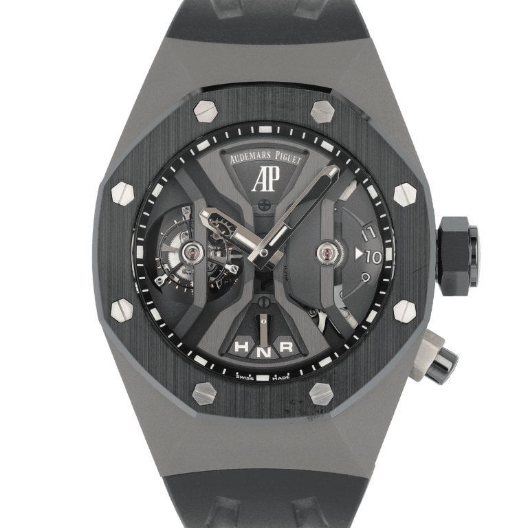 Royal Oak Concept GMT Tourbillon 44mm Product Image 1