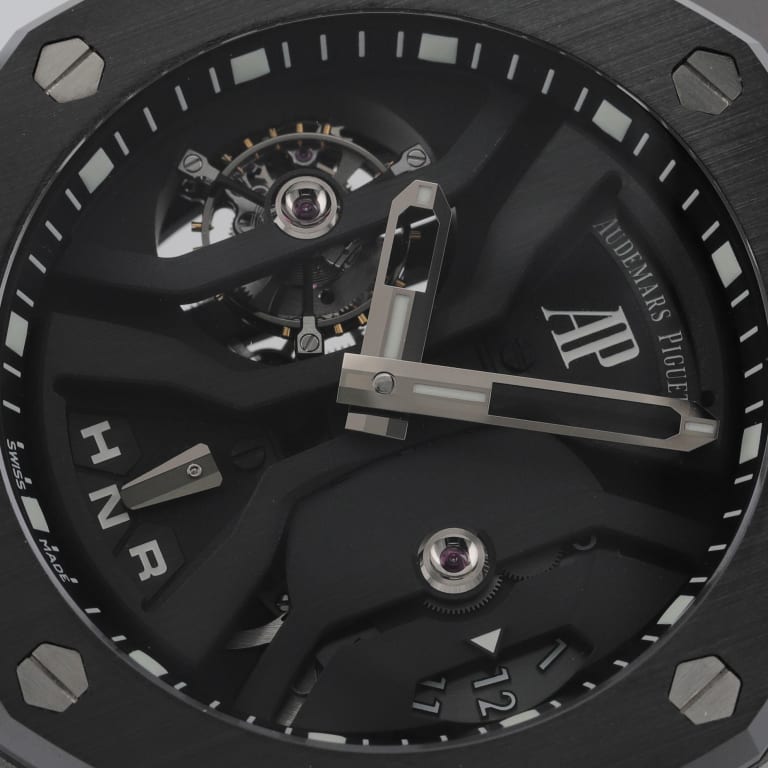 Royal Oak Concept GMT Tourbillon 44mm Product Image 5