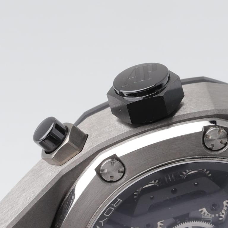 Royal Oak Concept GMT Tourbillon 44mm Product Image 14