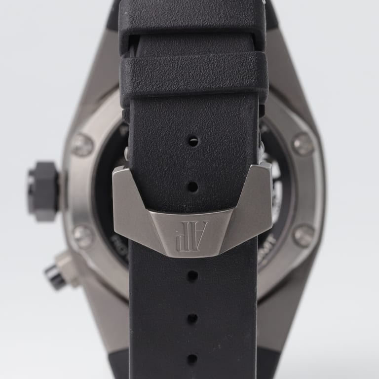 Royal Oak Concept GMT Tourbillon 44mm Product Image 8