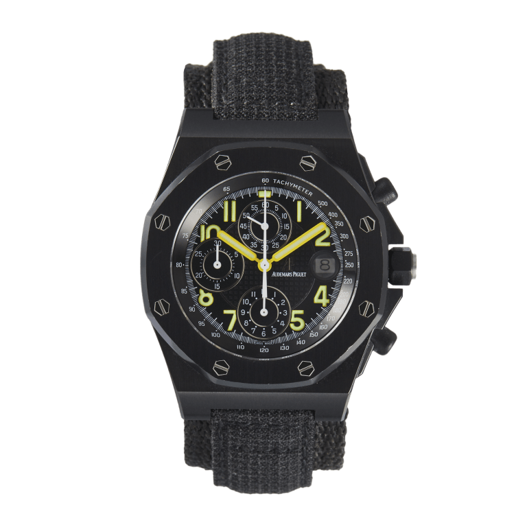 Royal Oak Offshore Chronograph 'End of Days' 42mm Product Image 1