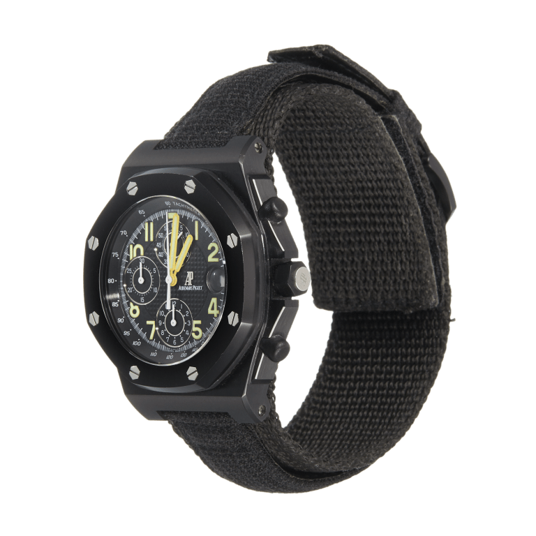 Royal Oak Offshore Chronograph 'End of Days' 42mm Product Image 5