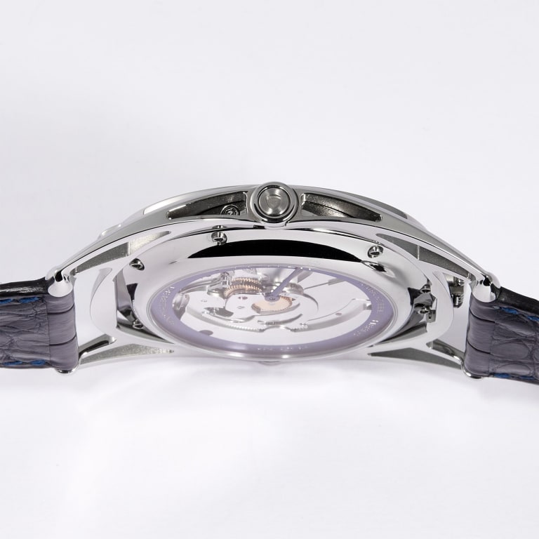 DB28 Steel Wheels 43mm Product Image 9