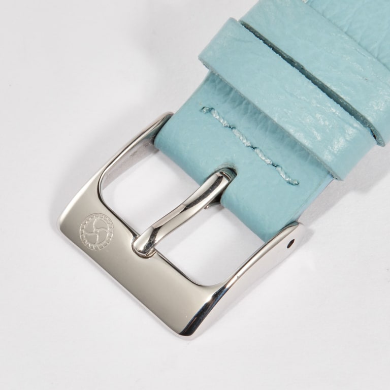 Calatrava Weekly Calendar Steel Silver Dial 40mm Product Image 19