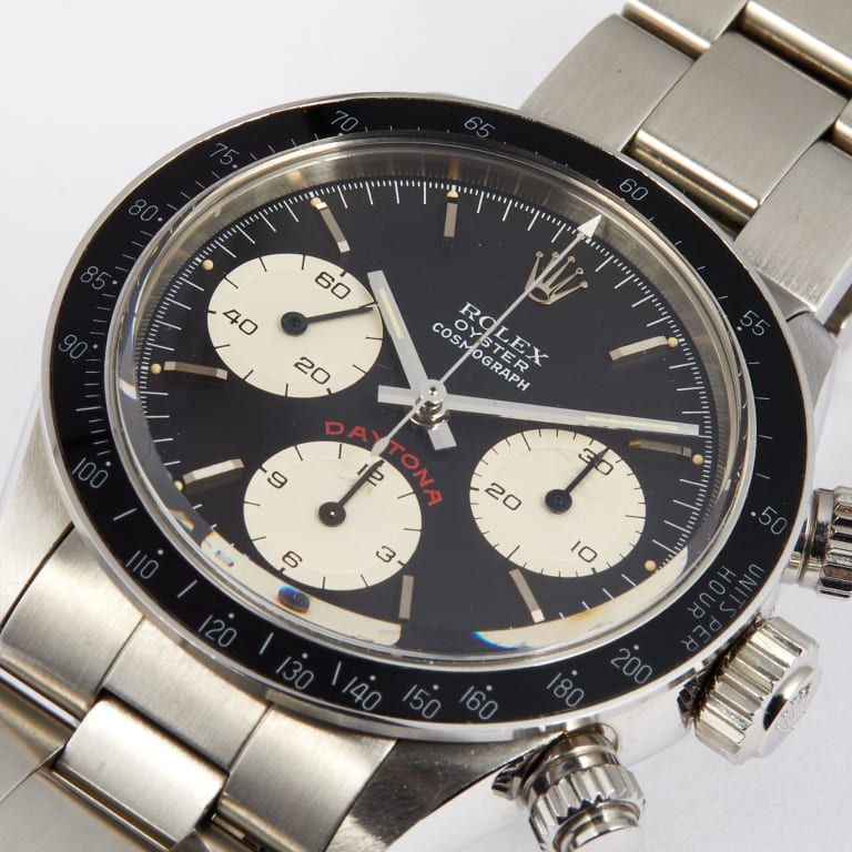 Daytona "Sultan of Oman" 37mm Product Image 6