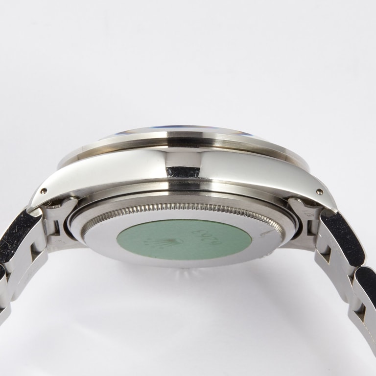 Daytona "Sultan of Oman" 37mm Product Image 14