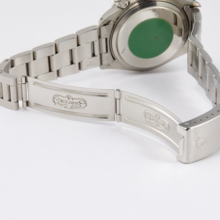 Daytona "Sultan of Oman" 37mm Product Image 10