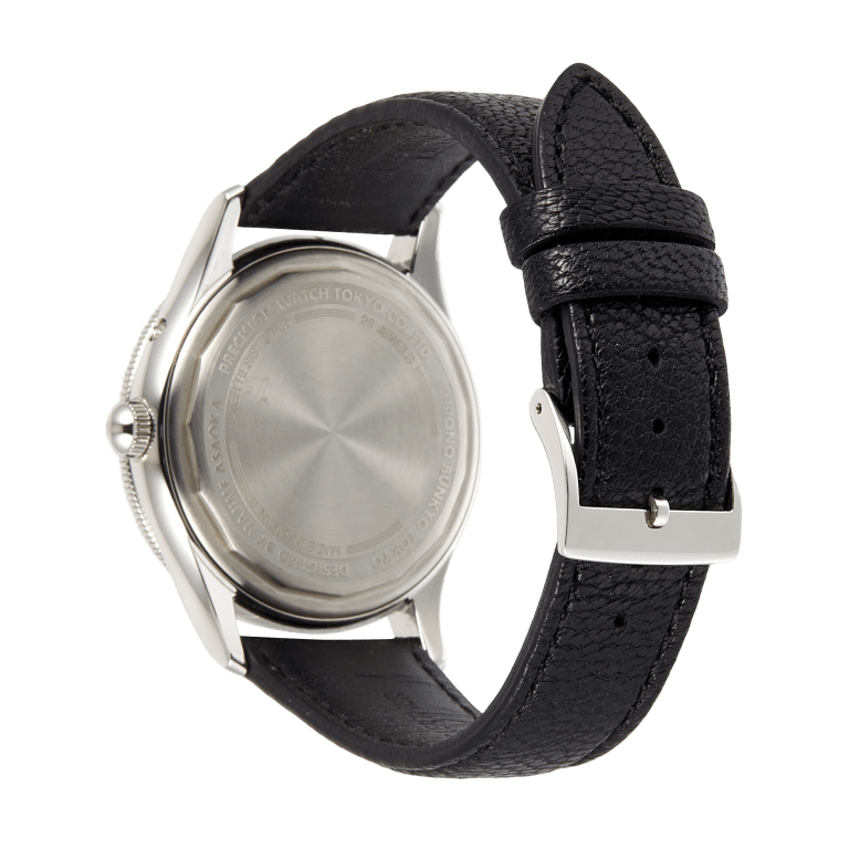 Kurono Calendrier Type 1 38mm Product Image 6