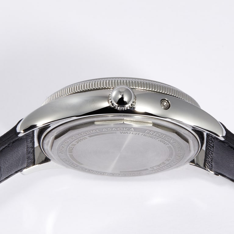 Kurono Calendrier Type 1 38mm Product Image 12