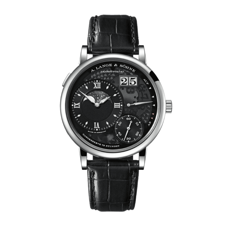 Lange 1 Grand Moonphase "Lumen" Platinum 41mm Product Image 2