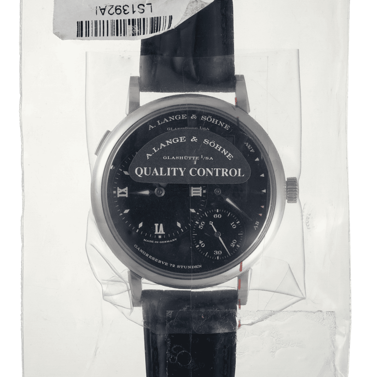 Lange 1 Grand Moonphase "Lumen" Platinum 41mm Product Image 3