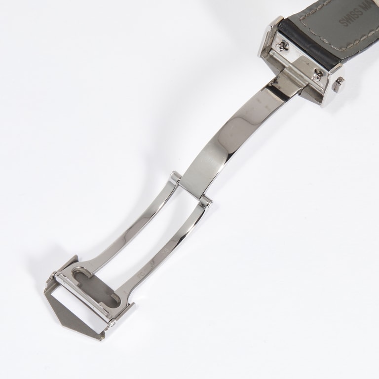 Monaco V4 Titanium Limited Edition 41mm Product Image 16