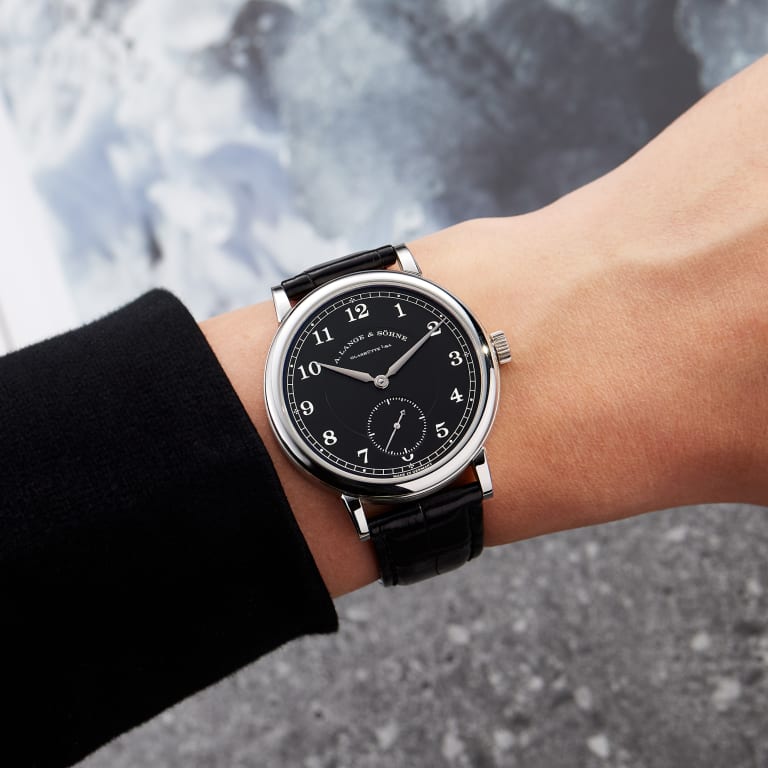 1815 200th Anniversary F.A. Lange 40mm Product Image 13