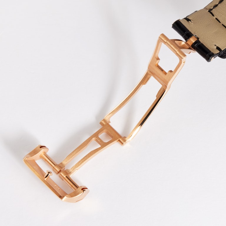 Royal Oak Selfwinding Rose Gold Black Dial 41mm Product Image 15