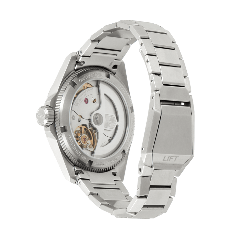 ProPilot X Calibre 400 Laser 39mm Product Image 9