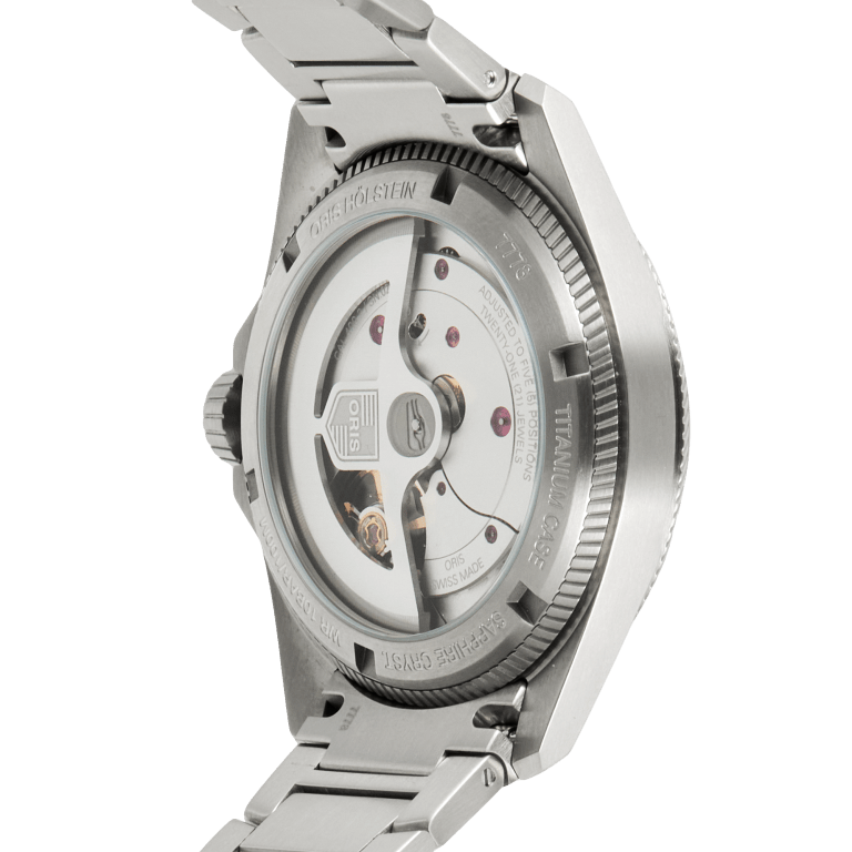 ProPilot X Calibre 400 Laser 39mm Product Image 6