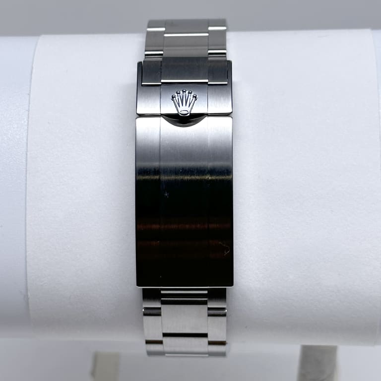 Submariner Date Steel Black Dial "Starbucks" 41mm Product Image 6
