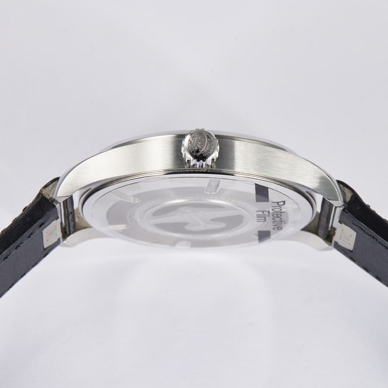 Pilot's Watch Mark XX Steel Black Dial 40mm Product Image 7