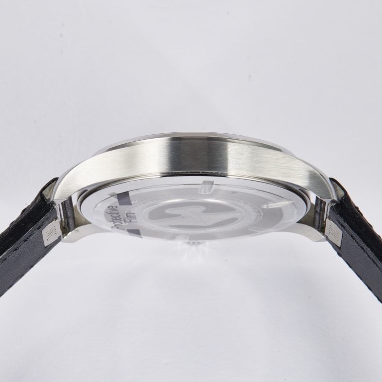 Pilot's Watch Mark XX Steel Black Dial 40mm Product Image 2