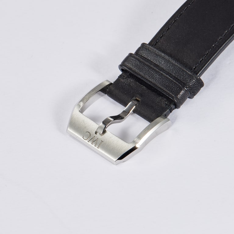Pilot's Watch Mark XX Steel Black Dial 40mm Product Image 5