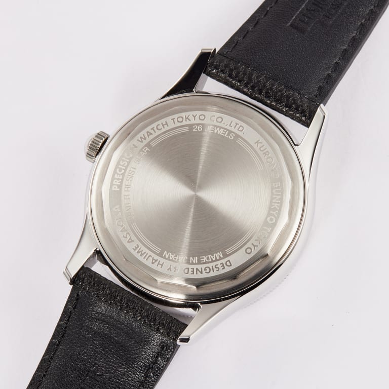 Kurono Calendrier Type 1 38mm Product Image 3