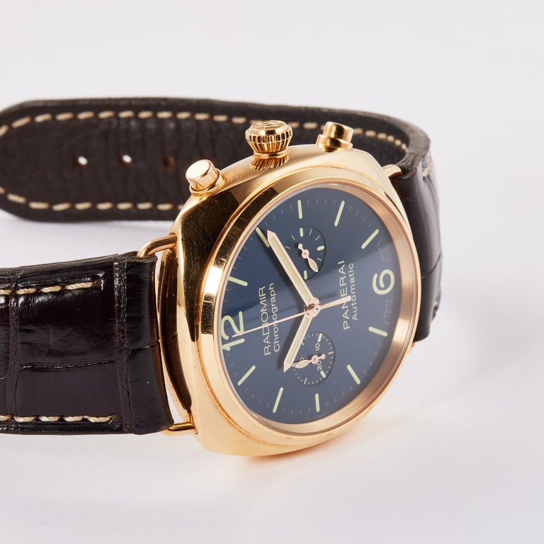 Radiomir Chrono China Edition 42mm Product Image 4