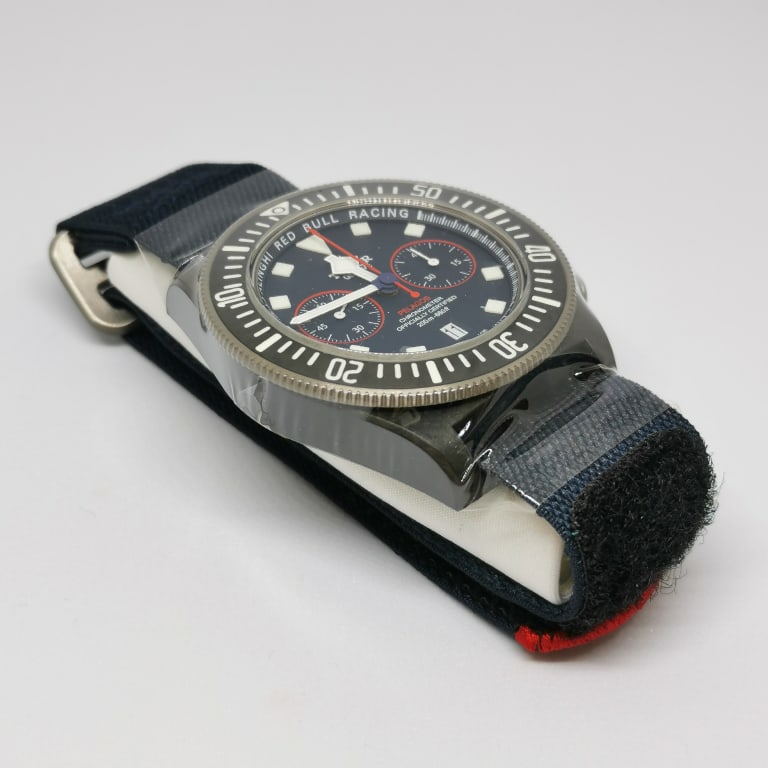 Pelagos FXD Chrono "Alinghi Red Bull Racing" 42mm Product Image 5
