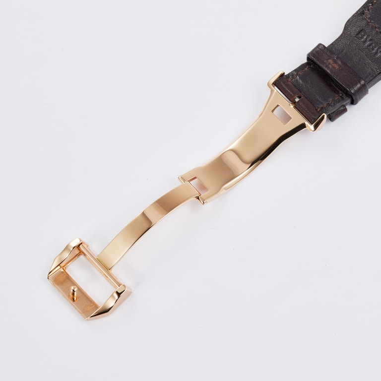 Pilots Big Pilot's Perpetual Calendar "Antoine De Saint Exupèry" Rose Gold Brown Dial 46mm Product Image 6
