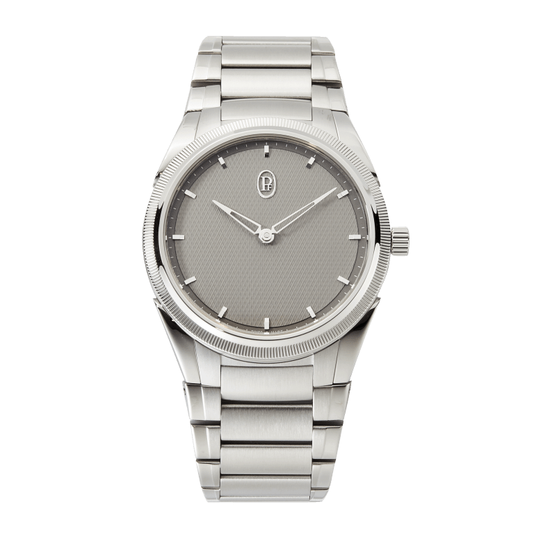 Tonda PF Steel Grey Dial 36mm Product Image 1