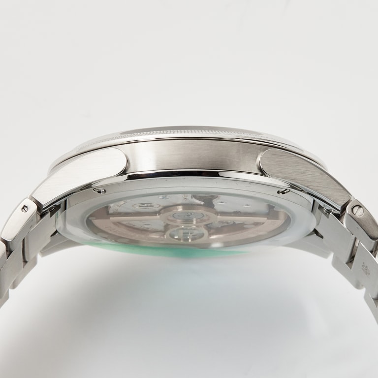 Tonda PF Steel Grey Dial 36mm Product Image 7