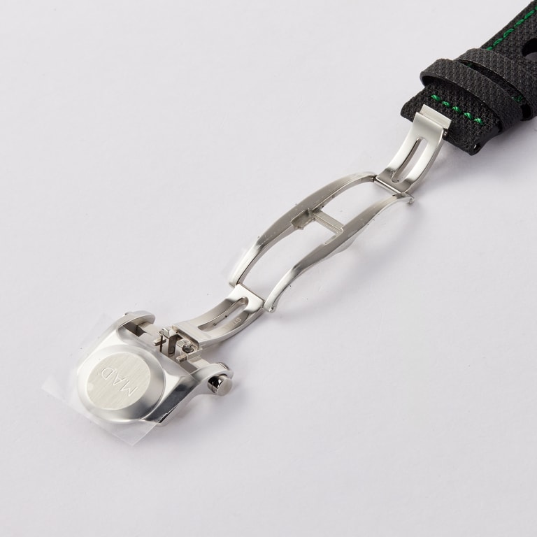M.A.D.1 GREEN 42mm Product Image 8