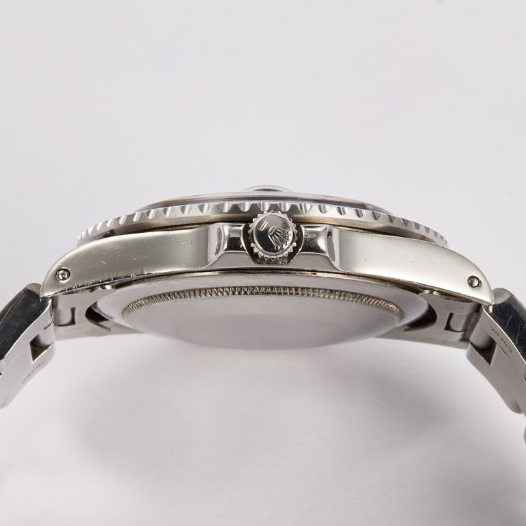 Vintage GMT Master "Mark 5 Dial T3" Pepsi 40mm Product Image 6