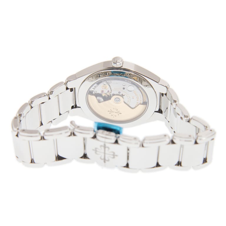 Twenty~4 Steel Diamond Blue Dial 36mm Product Image 4