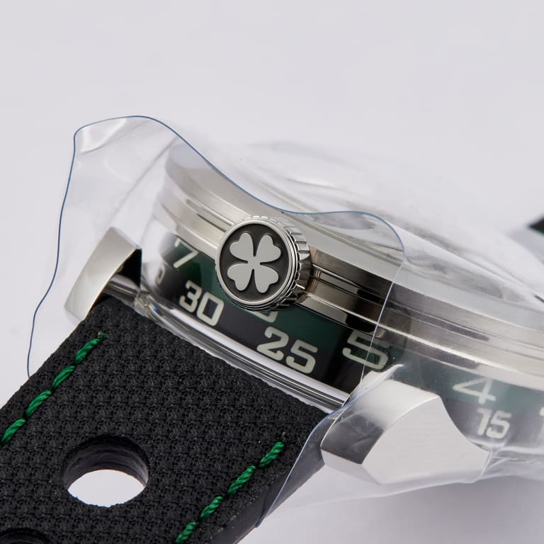 M.A.D.1 GREEN 42mm Product Image 4