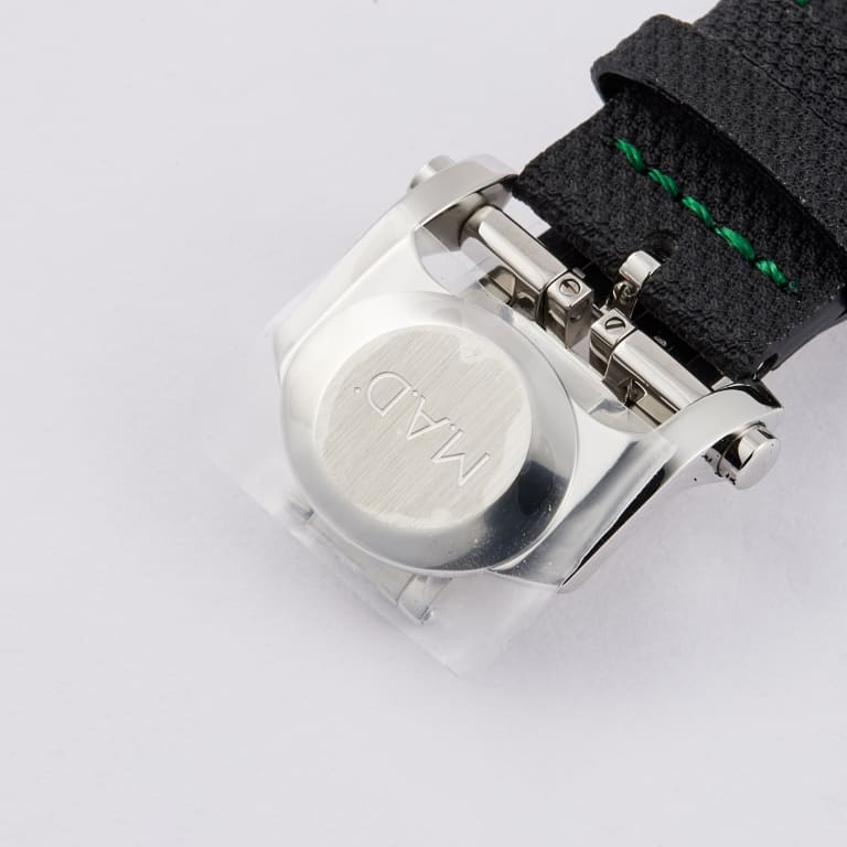 M.A.D.1 GREEN 42mm Product Image 5