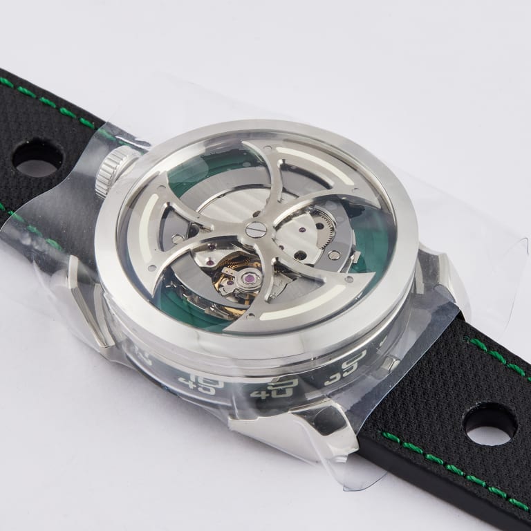 M.A.D.1 GREEN 42mm Product Image 2