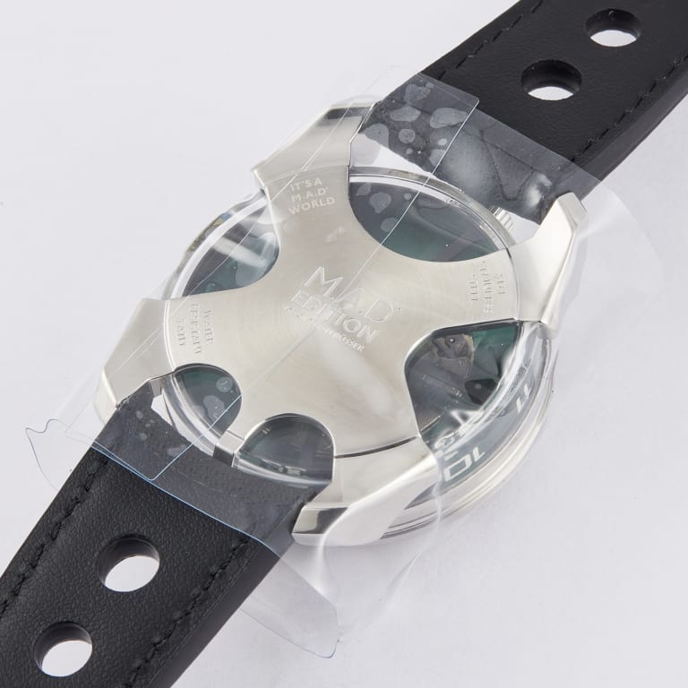M.A.D.1 GREEN 42mm Product Image 3