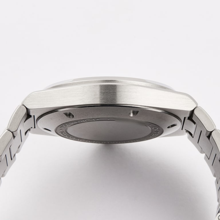 Ingenieur Titanium Grey Dial 40mm Product Image 5