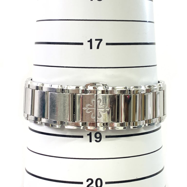 Twenty~4 Steel Diamond Green Dial 36mm Product Image 6