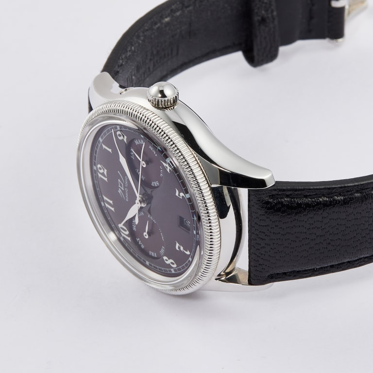 Grand Calendrier "Azuki" 38mm Product Image 3