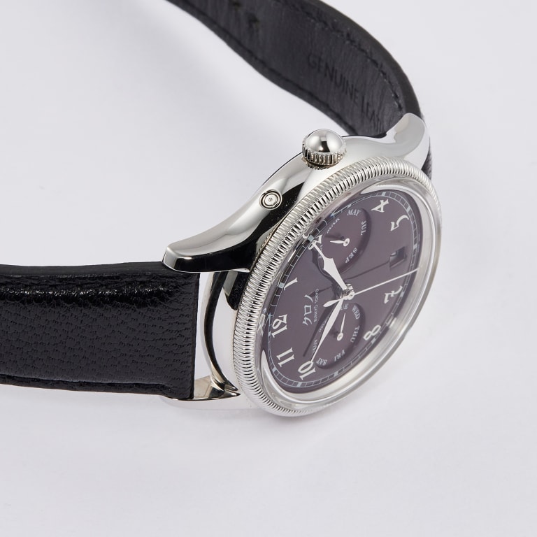 Grand Calendrier "Azuki" 38mm Product Image 4