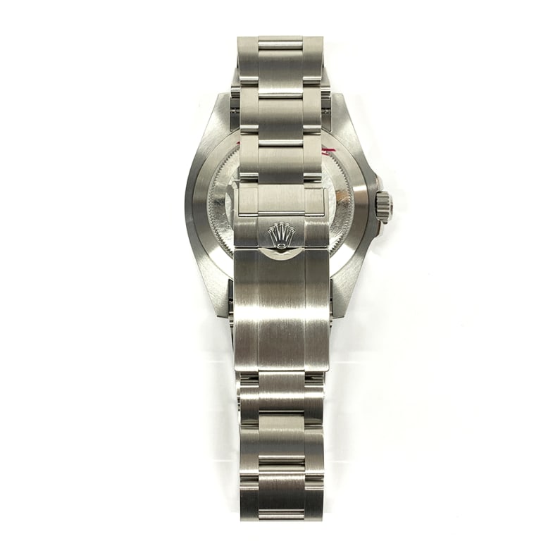 Air-King Steel Black Dial 40mm Product Image 4