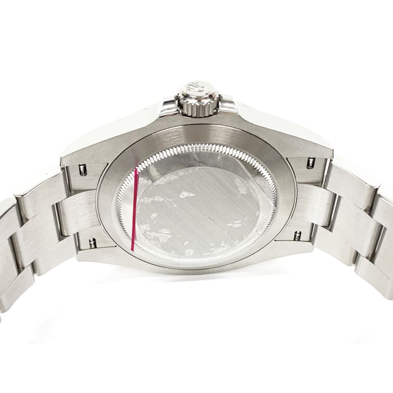 Air-King Steel Black Dial 40mm Product Image 5