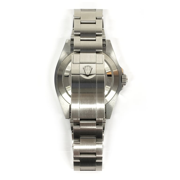 Air-King Steel Black Dial 40mm Product Image 4