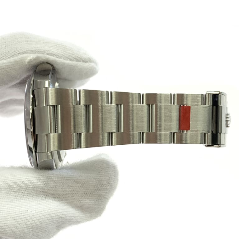 Air-King Steel Black Dial 40mm Product Image 5
