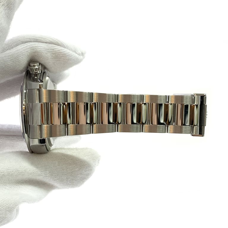 Daytona Steel White Dial "Panda" 40mm Product Image 5