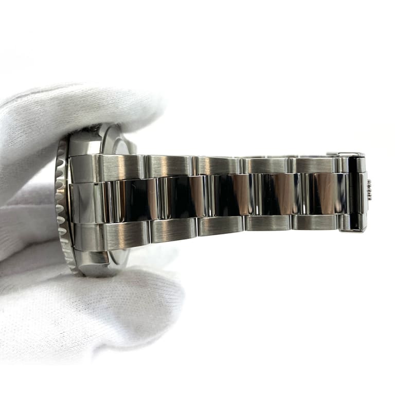 Yacht-Master II Steel White Dial 44mm Product Image 5